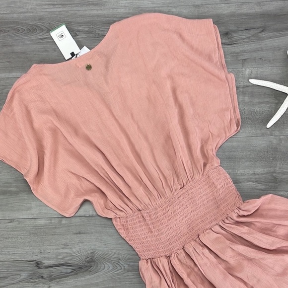 🔆RIP CURL🔆IN THE BREEZE MAXI DRESS - Picture 14 of 14